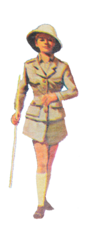 Green Explorer