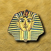 Mummy mask